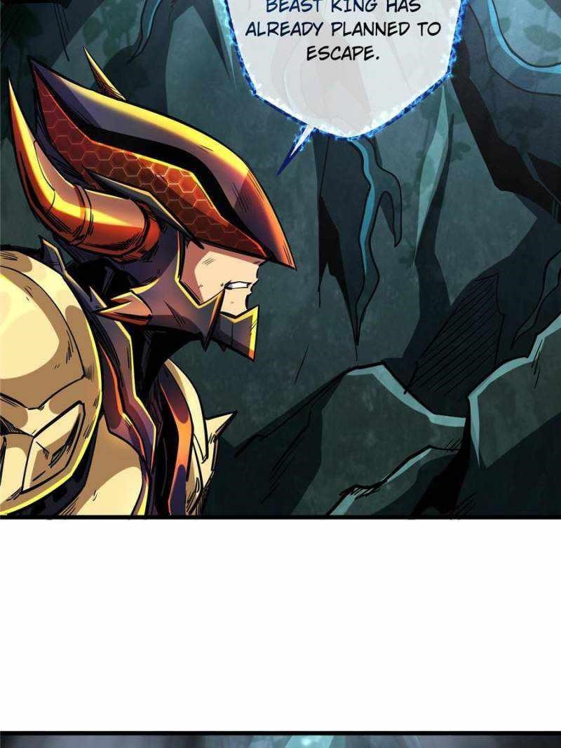 Super God Gene Chapter 74 - Page 23