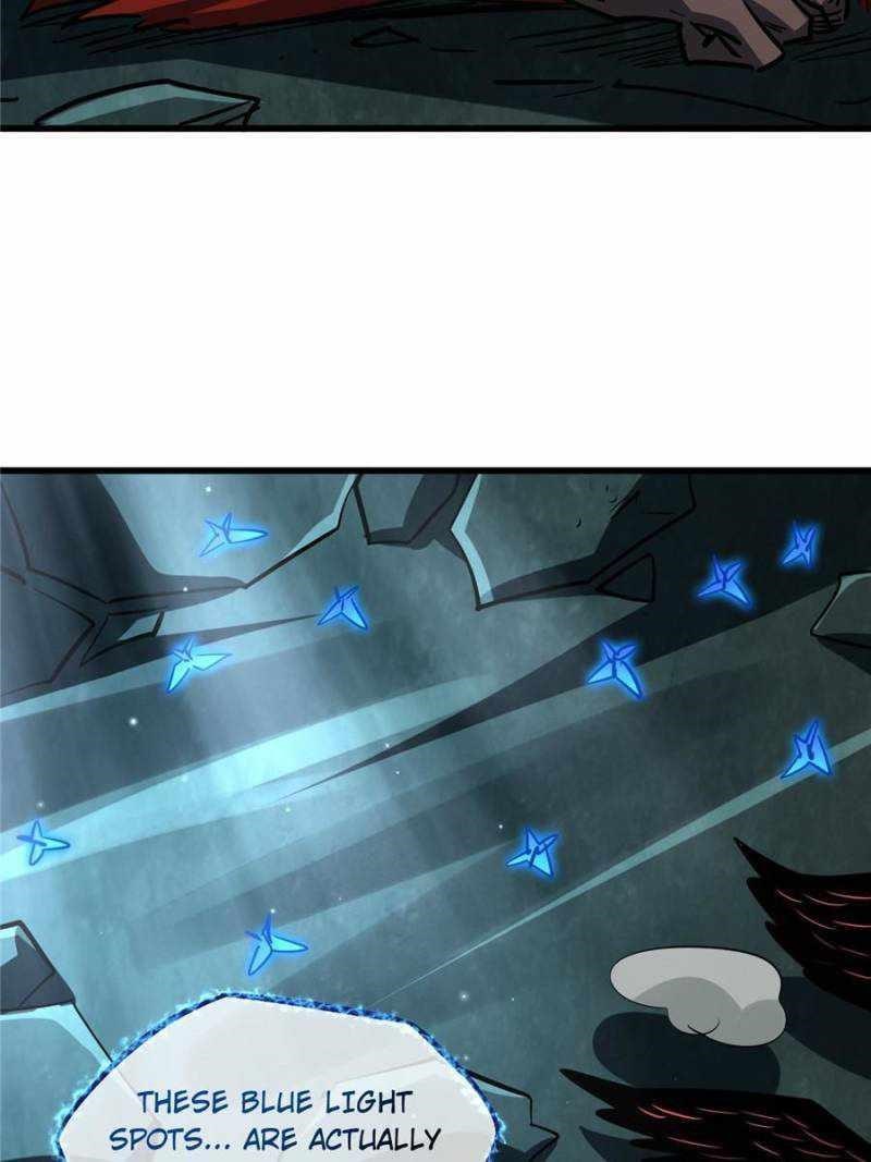 Super God Gene Chapter 74 - Page 26