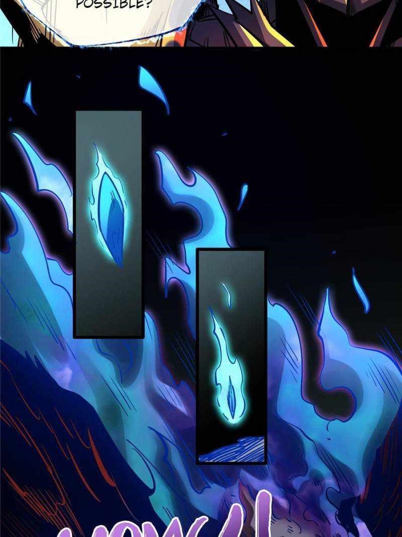 Super God Gene Chapter 74 - Page 30