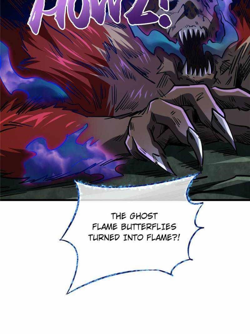 Super God Gene Chapter 74 - Page 31