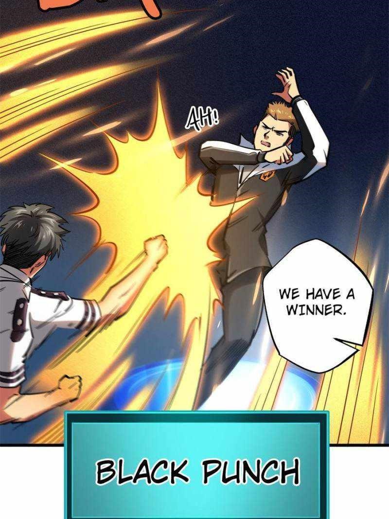 Super God Gene Chapter 79 - Page 13