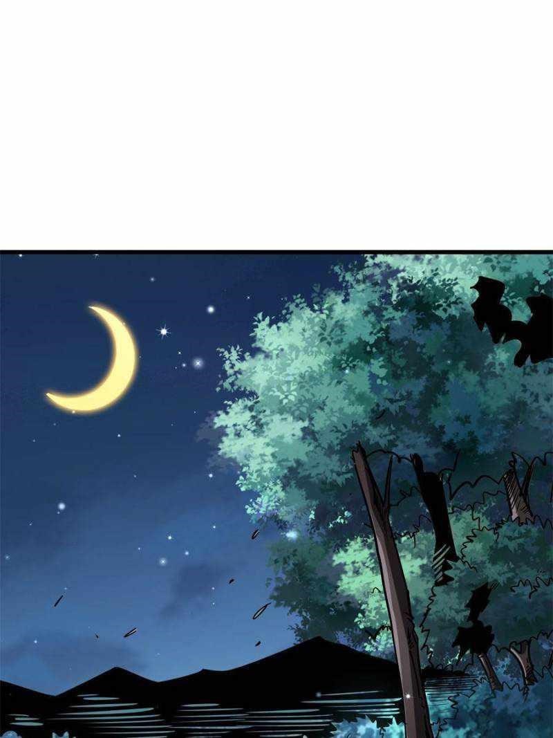 Super God Gene Chapter 80 - Page 19