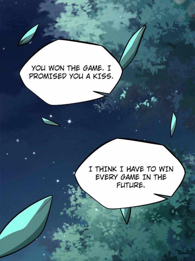 Super God Gene Chapter 80 - Page 23