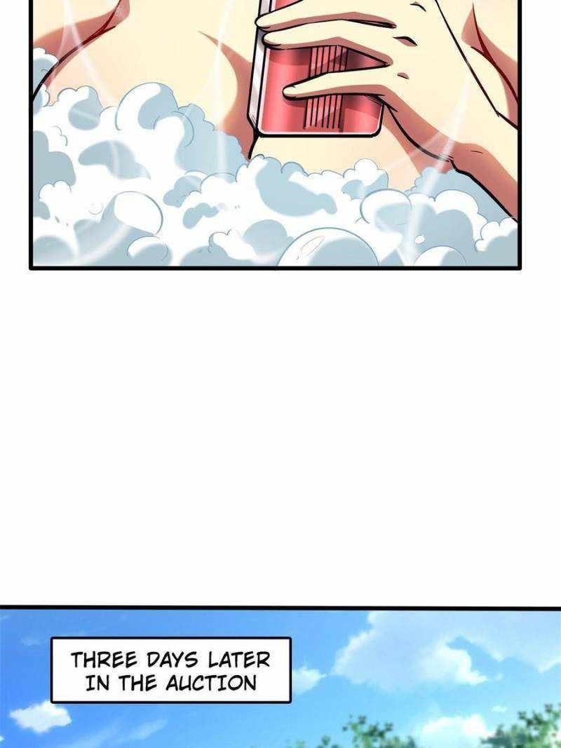 Super God Gene Chapter 80 - Page 32