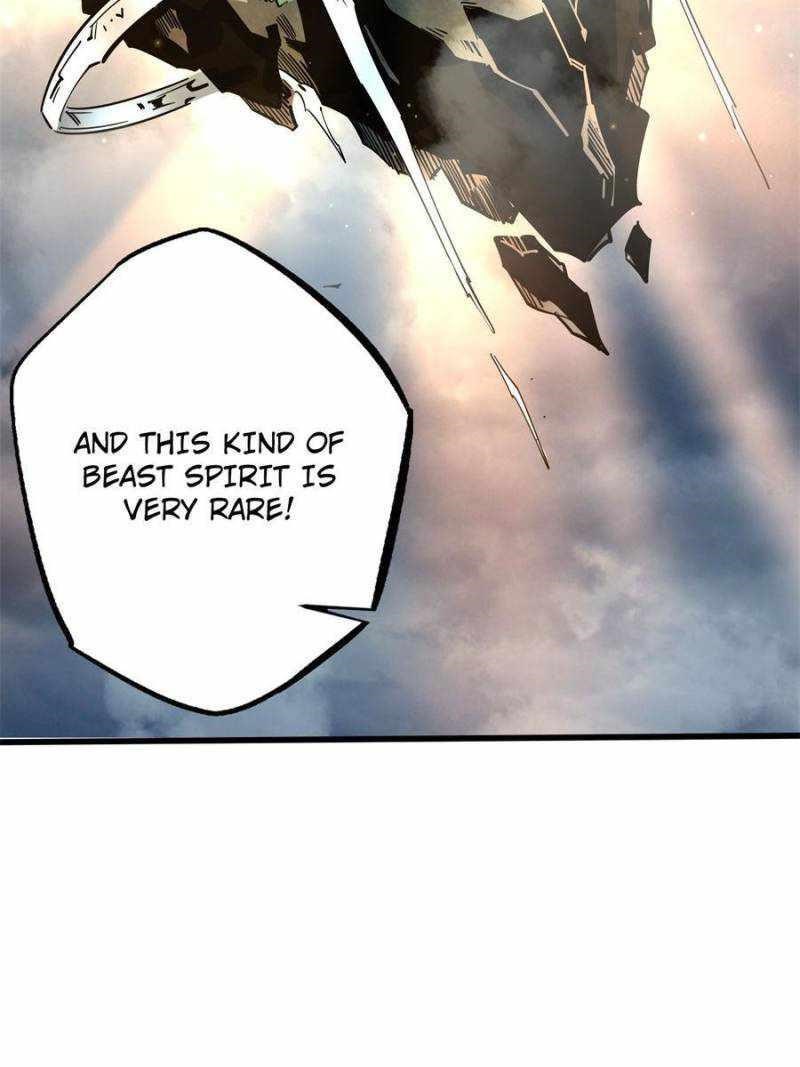 Super God Gene Chapter 80 - Page 47