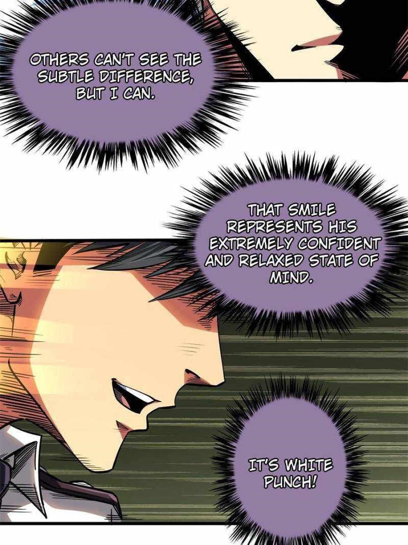 Super God Gene Chapter 80 - Page 7