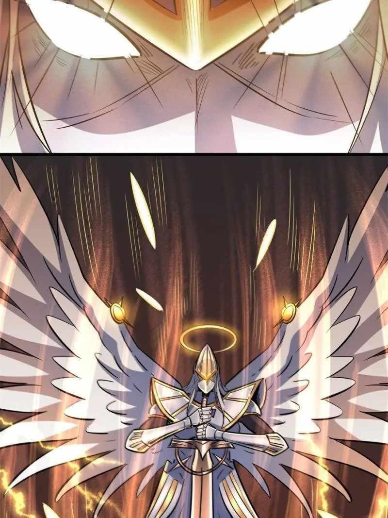 Super God Gene Chapter 82 - Page 26