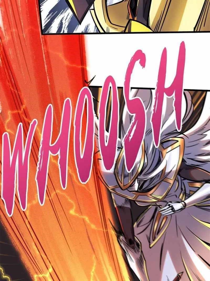 Super God Gene Chapter 82 - Page 42