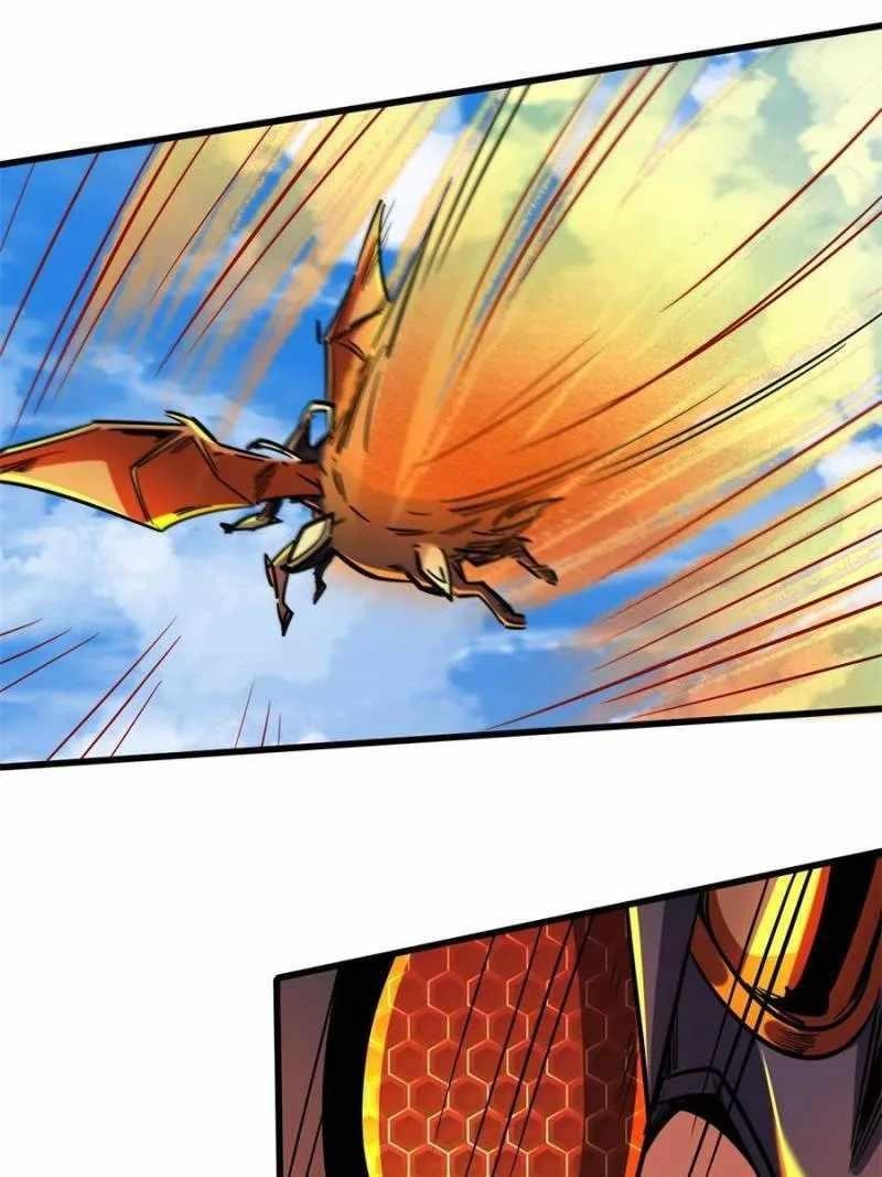 Super God Gene Chapter 82 - Page 44