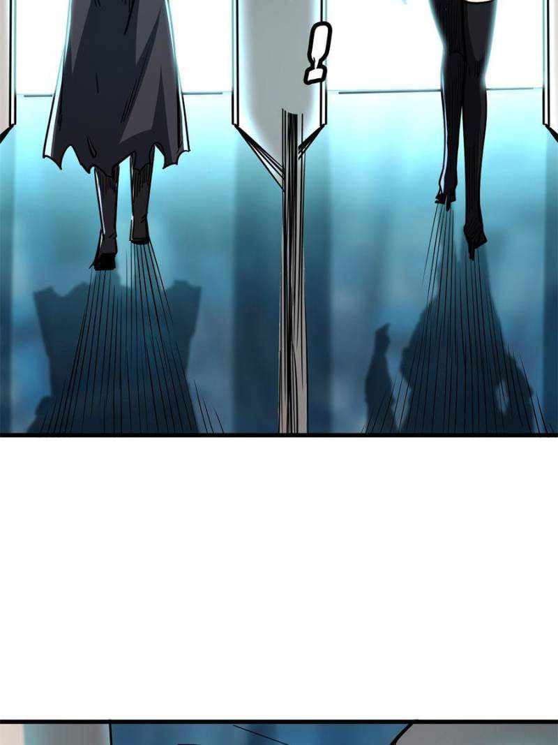 Super God Gene Chapter 89 - Page 26