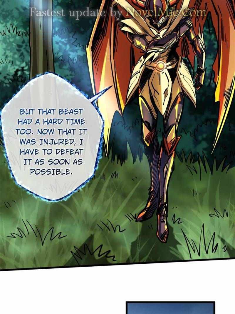 Super God Gene Chapter 92 - Page 16