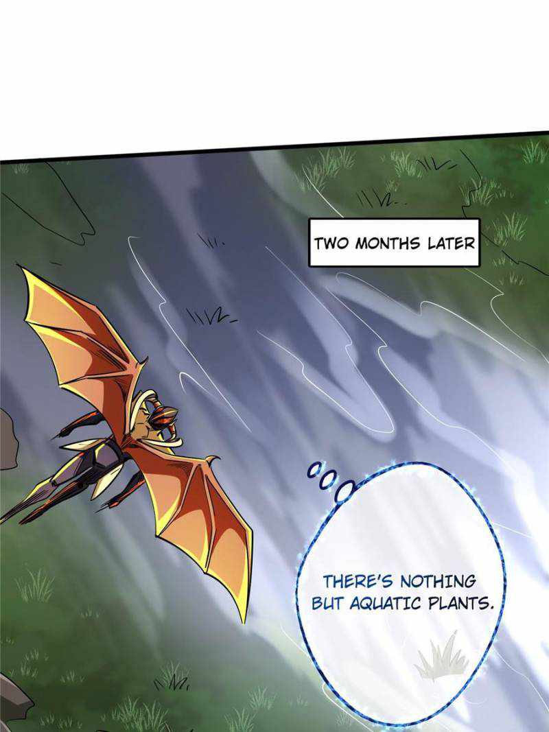 Super God Gene Chapter 92 - Page 21