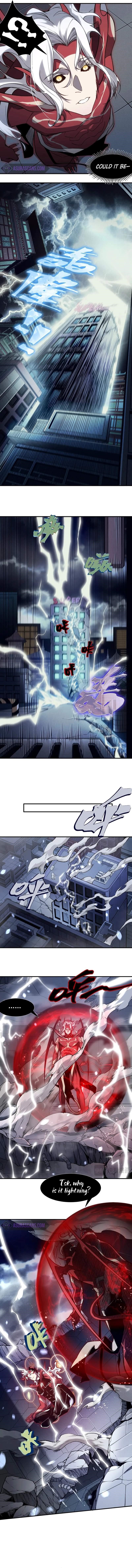 Demonic Evolution Chapter 70 - Page 4