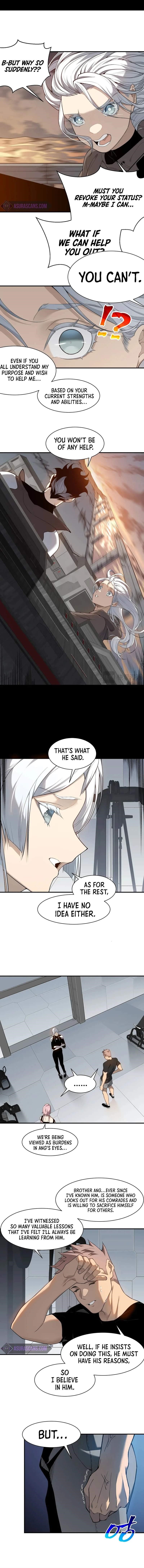 Demonic Evolution Chapter 74 - Page 6