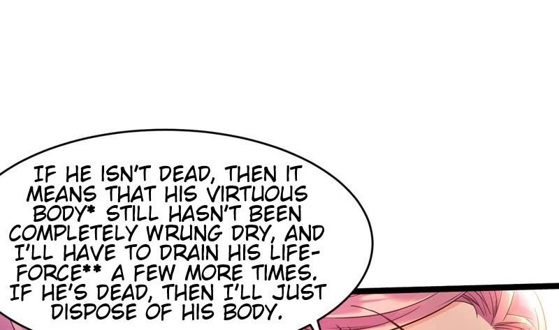 I’m An Evil God Chapter 0 - Page 14