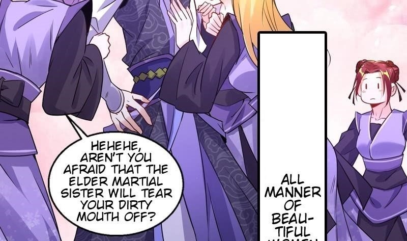 I’m An Evil God Chapter 0 - Page 18