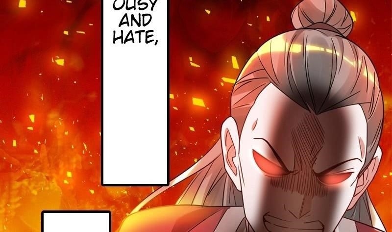 I’m An Evil God Chapter 0 - Page 21