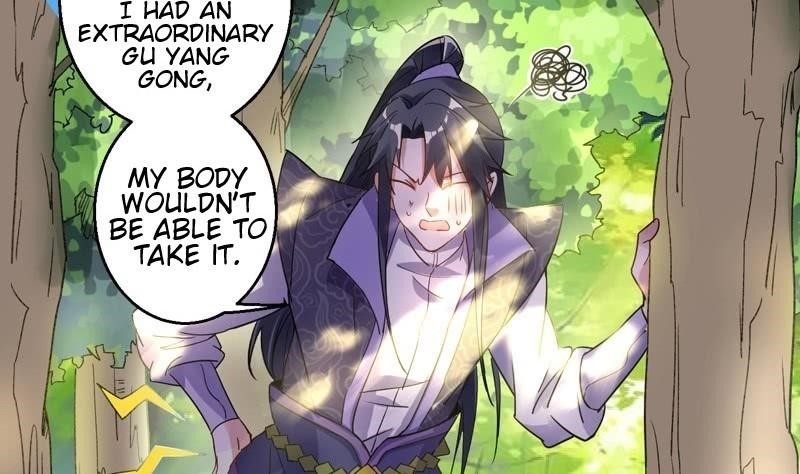 I’m An Evil God Chapter 0 - Page 25