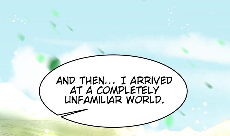 I’m An Evil God Chapter 0 - Page 7