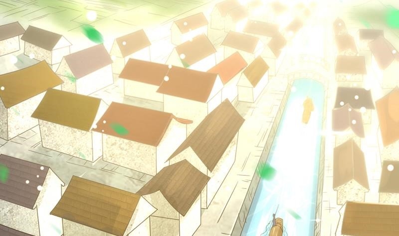 I’m An Evil God Chapter 0 - Page 8