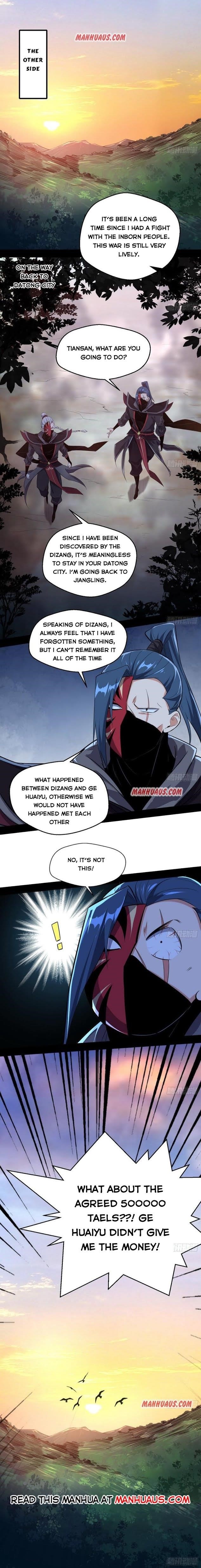 I’m An Evil God Chapter 105 - Page 13