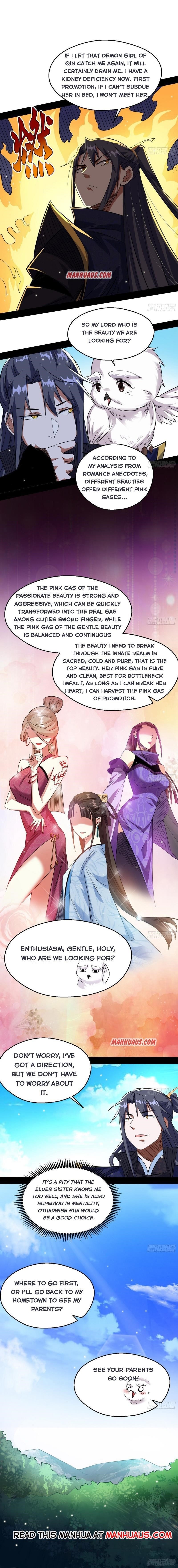 I’m An Evil God Chapter 106 - Page 14