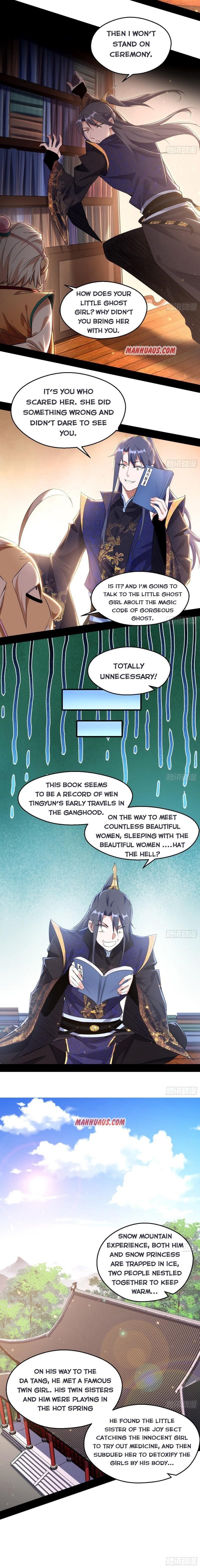 I’m An Evil God Chapter 106 - Page 6