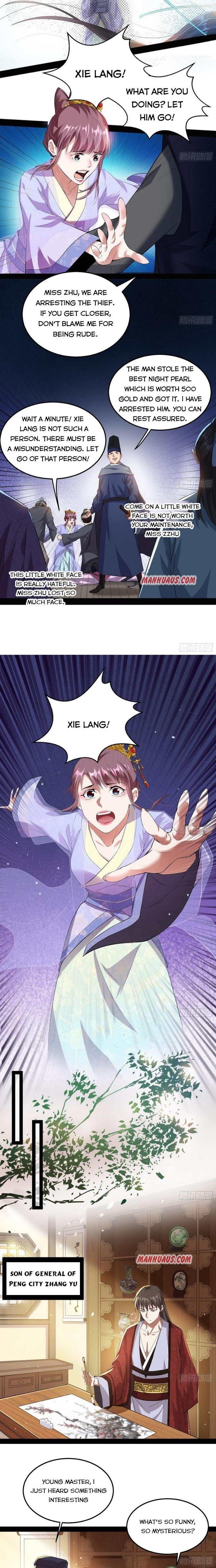 I’m An Evil God Chapter 109 - Page 10