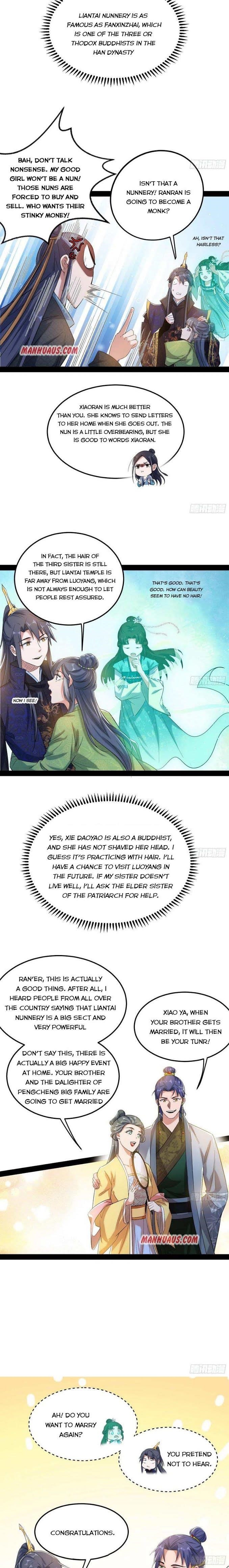 I’m An Evil God Chapter 109 - Page 2