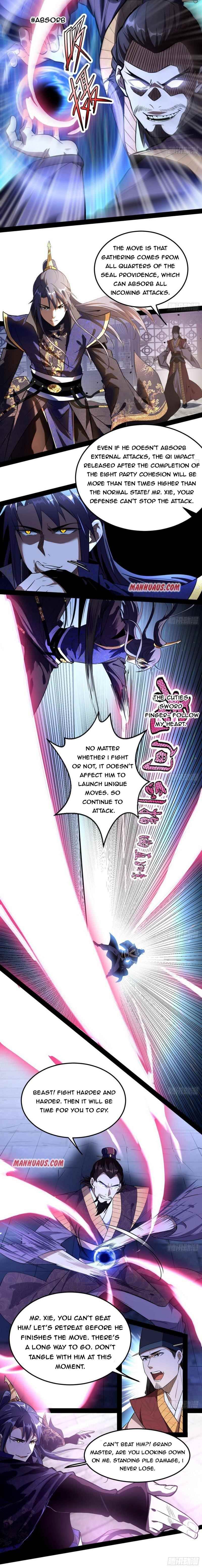 I’m An Evil God Chapter 112 - Page 2