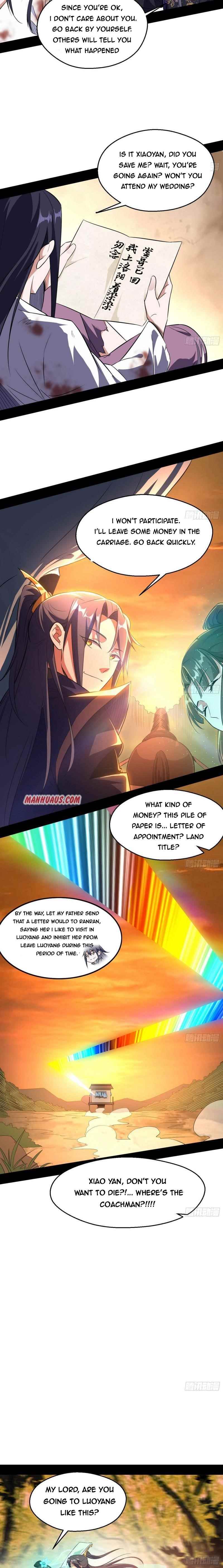 I’m An Evil God Chapter 113 - Page 9