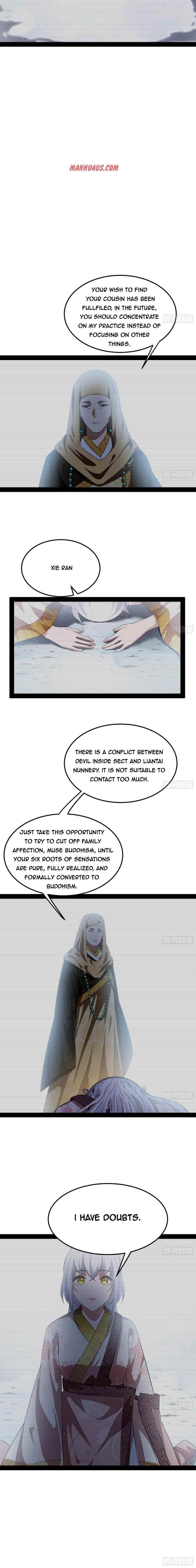 I’m An Evil God Chapter 114 - Page 9