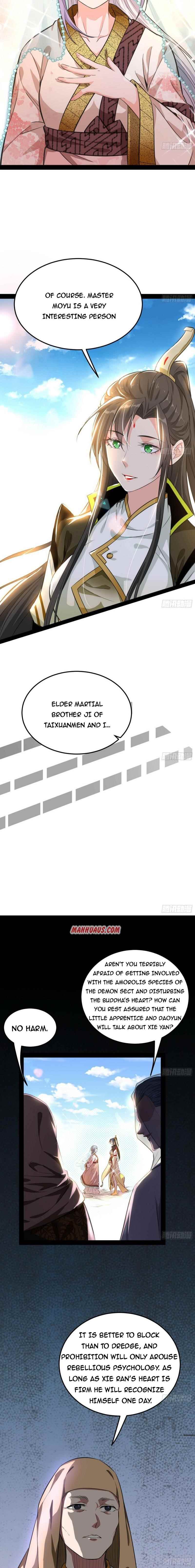 I’m An Evil God Chapter 115 - Page 15