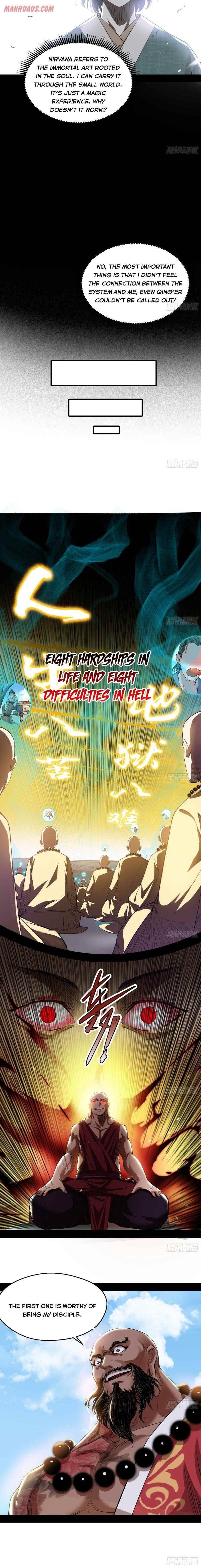 I’m An Evil God Chapter 117 - Page 10