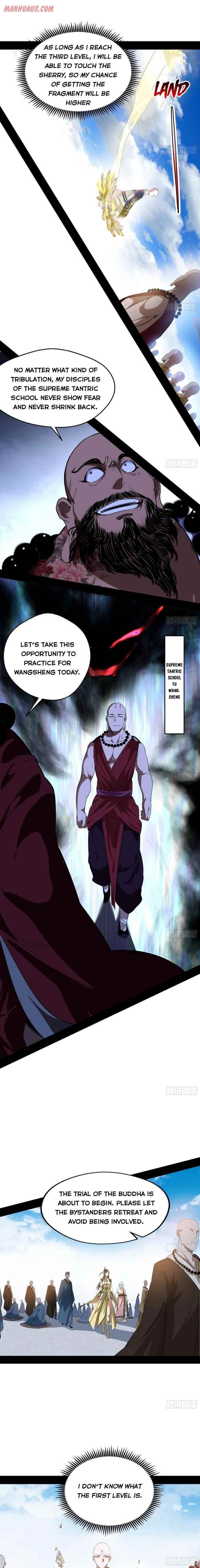 I’m An Evil God Chapter 117 - Page 2