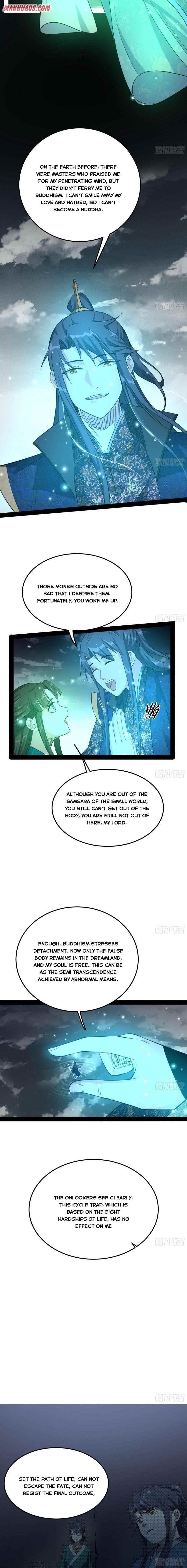 I’m An Evil God Chapter 118 - Page 10