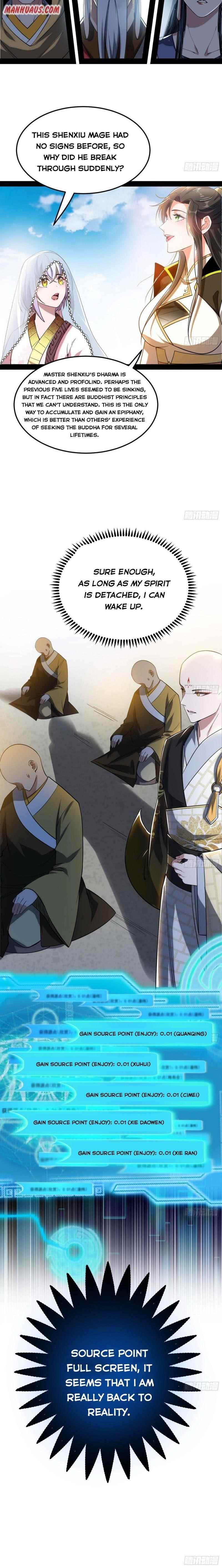 I’m An Evil God Chapter 118 - Page 14