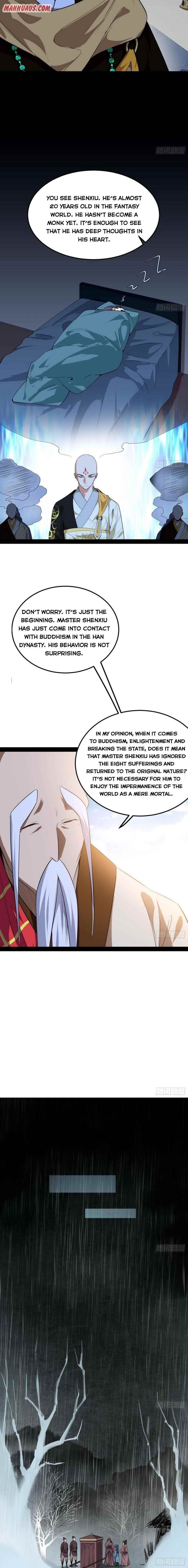 I’m An Evil God Chapter 118 - Page 2