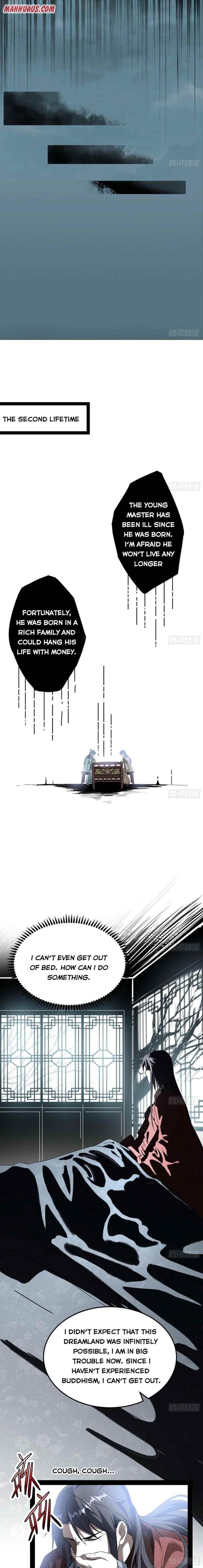 I’m An Evil God Chapter 118 - Page 4