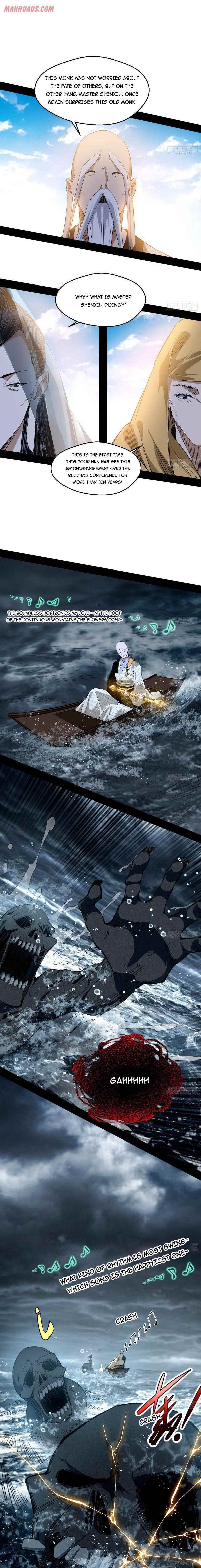 I’m An Evil God Chapter 119 - Page 11