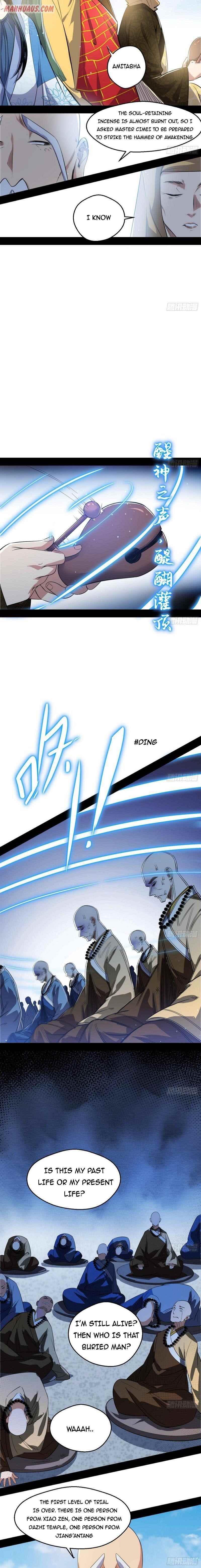 I’m An Evil God Chapter 119 - Page 5