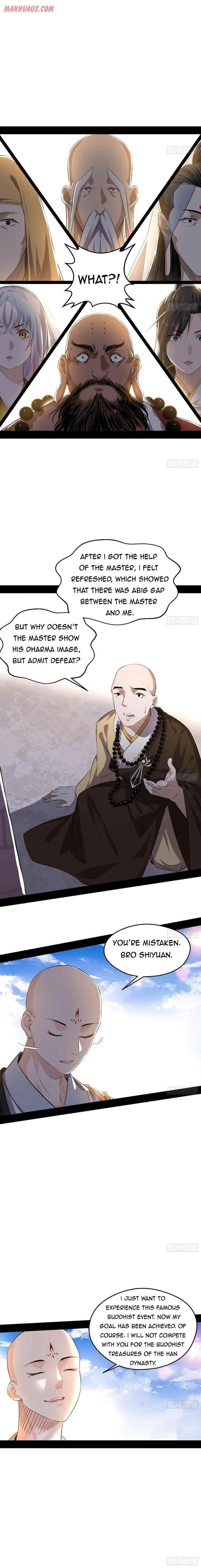 I’m An Evil God Chapter 122 - Page 11