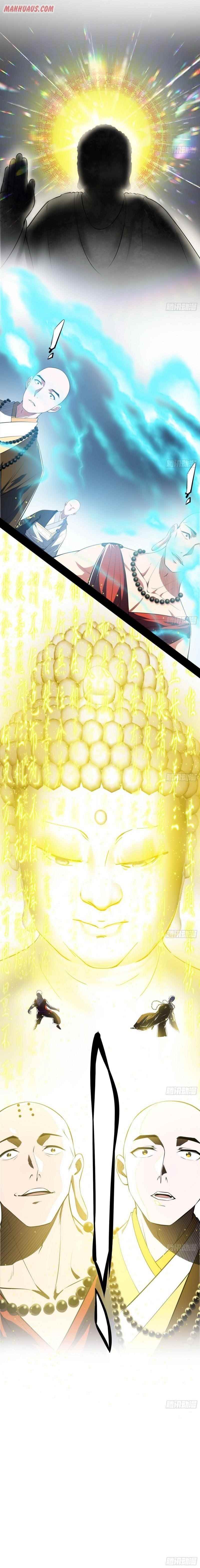 I’m An Evil God Chapter 122 - Page 2