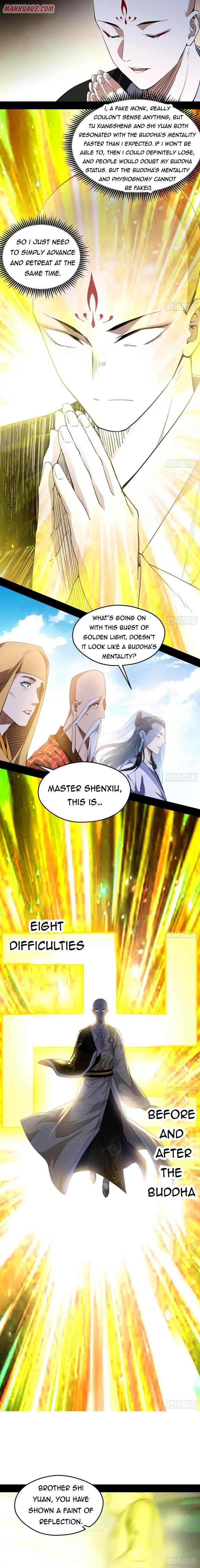 I’m An Evil God Chapter 122 - Page 7