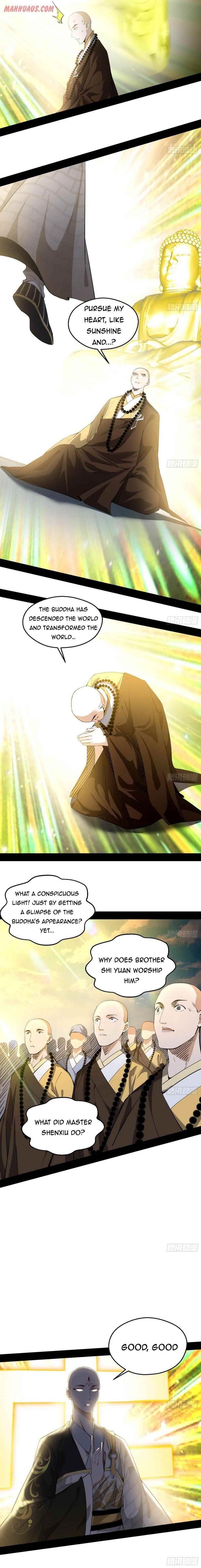 I’m An Evil God Chapter 122 - Page 8