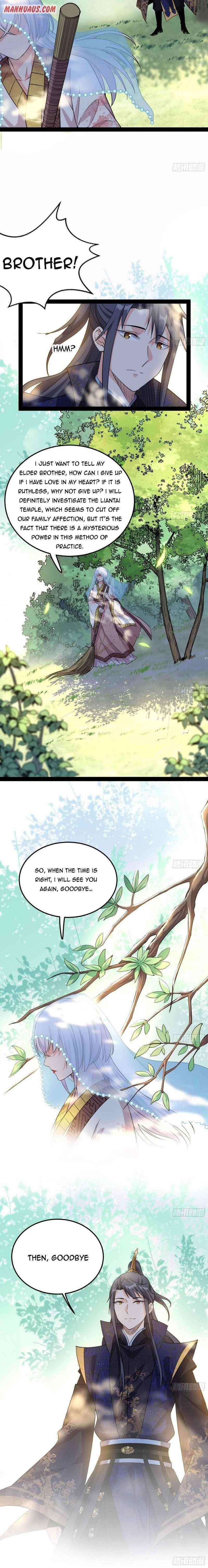 I’m An Evil God Chapter 125 - Page 10