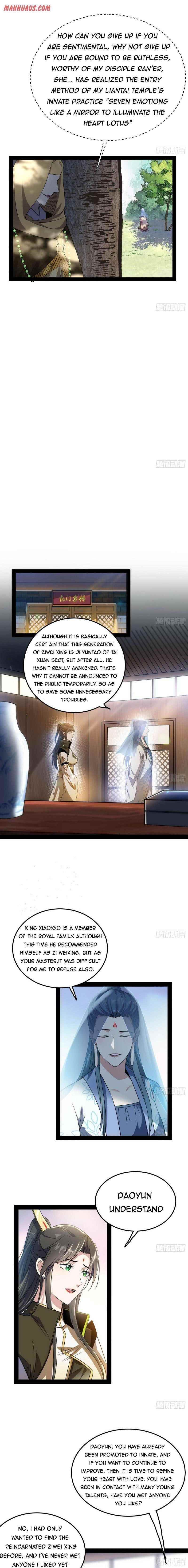 I’m An Evil God Chapter 125 - Page 11