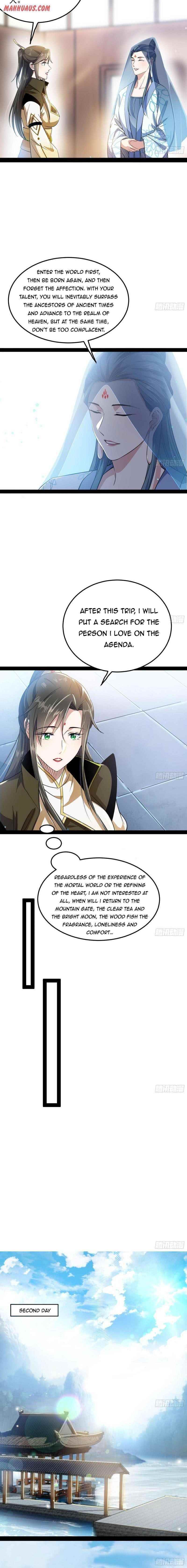 I’m An Evil God Chapter 125 - Page 12