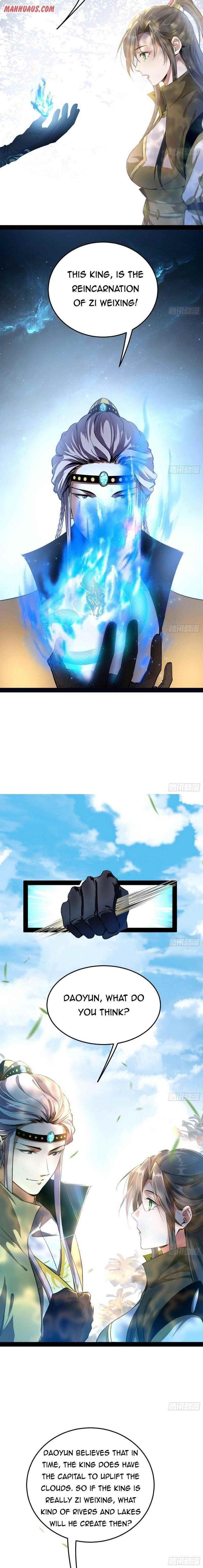 I’m An Evil God Chapter 125 - Page 2