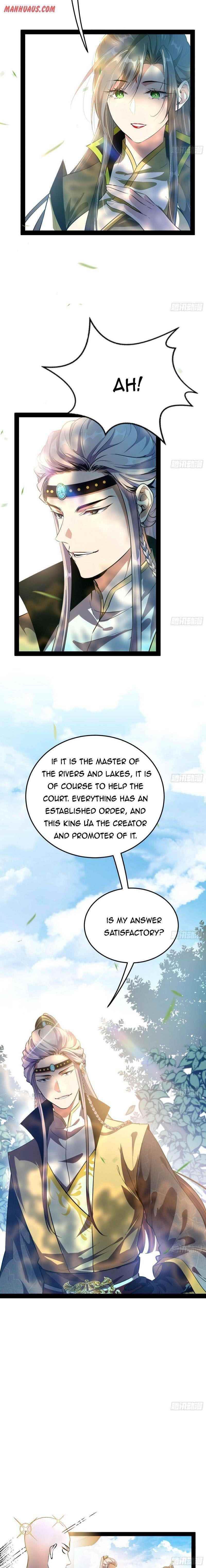 I’m An Evil God Chapter 125 - Page 3